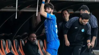 استوری ماشاریپوف درباره جنگ با ایران