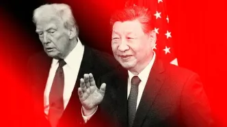 درس‌های ​جنگ خاورمیانه برای پکن؛  چین سرسخت‌تر می‌شود؟