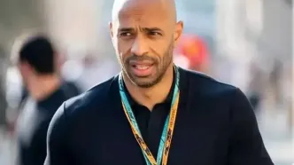 آنری: بارسلونا مدعی اصلی قهرمانی اروپاست