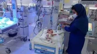 دستورالعمل مدیریت بخش‌های مراقبت ویژه نوزادان در شرایط بحرانی ابلاغ شد