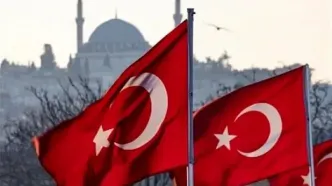 ترکیه: بخش یونانی‌نشین قبرس، برای امنیت خاورمیانه خطرناک است