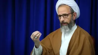 برخی از اعضای خبرگان را به قم آوردیم و چند روز در قم نگه داشته شدند/ زمان جلسه مجلس خبرگان به دلیل مسائل امنیتی حدود یک ساعت و ۱۰ دقیقه بود