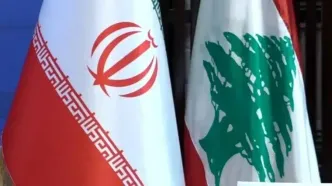 تعدادی از هموطنان ایرانی از لبنان خارج شدند