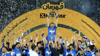 استقلال، بازنده بزرگ جنگ؛ یک جام به راحتی از دست آبی‌ها لیز خورد!