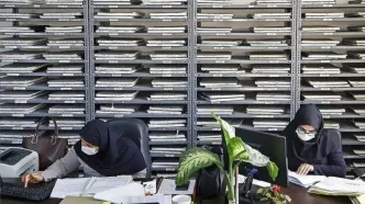 وضعیت تعطیلی ادارات تهران از روز یکشبه