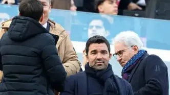 اشتباه داور فینال را از بارسلونا گرفت