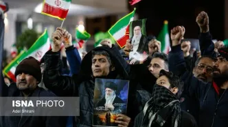 پنجمین شب تجمع ضد آمریکایی و اسرائیلی در سراسر ایران