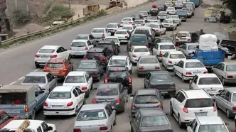 آخرین وضعیت جاده‌های شمال کشور