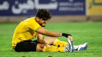 تأکید محمدامین حزباوی بر یکپارچگی ایران در برابر دشمنان