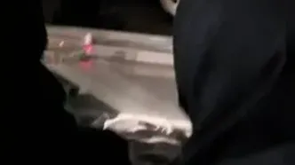 خبر فپری از حمله اسرائیل و آمریکا به بیمارستان گاندی تهران + ویدئو