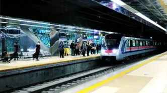 ساعت کاری مترو و اتوبوس تهران افزایش پیدا کرد