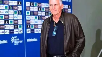 عمان و کارلوس کی‌روش به پایان راه رسیدند