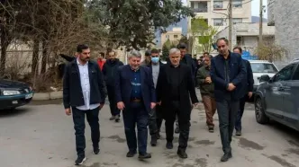 الیاس حضرتی: ثبت واقعیت حضور مردم مانع از قربانی شدن حقیقت شد