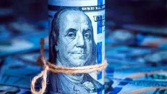 قیمت رسمی دلار و یورو