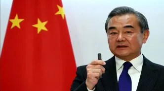 چین: ترمز جنگ علیه ایران را بکشید