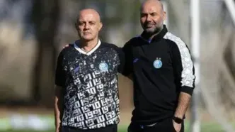 مبلغ قرارداد مربی جدید استقلال مشخص شد