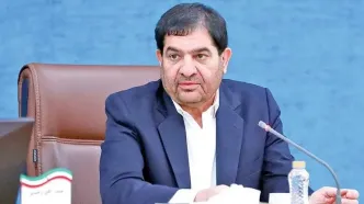 توصیف محمد مخبر از شعار امسال