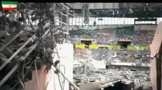 کنایه میثاقی به فوتبالیست‌ها: دوره وسط بازی تمام شده است!