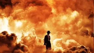 مجری آمریکایی به ترامپ لقب «اوپنهایمر زمانه» داد