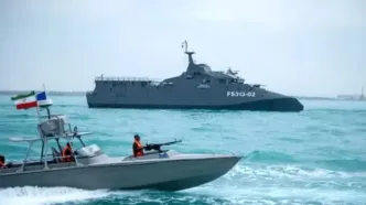 ترس پنتاگون از اسکورت کشتی‌ها در تنگه هرمز