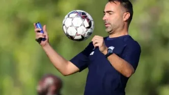 تمجید ژوزه موریرا مربی پرتغالی تیم فوتبال چادرملو  از مردم ایران