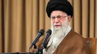 بیانیه شماره 1 شورای هماهنگی تبلیعات اسلامی در پی شهادت رهبر انقلاب