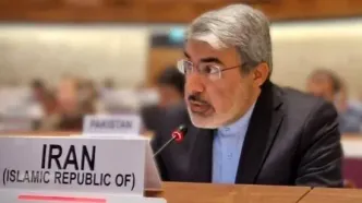 انتقاد ایران به استفاده از سامانه‌های خودمختار کشنده علیه غیرنظامیان