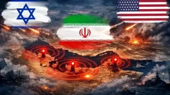 تاکید ترکیه و آلمان بر اهمیت مذاکرات برای پایان جنگ علیه ایران