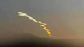 نگاهی علمی به رد موشک‌های بالستیک در آسمان