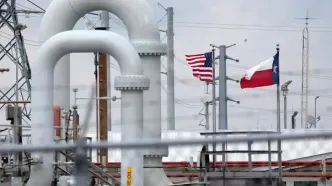 آمریکا ۱۷۲ میلیون بشکه نفت از ذخیره‌سازی‌های راهبردی برداشت می‌کند