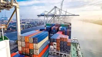 صادرات سیب زمینی، تخم مرغ، گوجه و خرما ممنوع شد