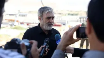 هماهنگی کم‌نظیر نیروهای مسلح برای تأمین امنیت مرز/ زندگی عادی در استان‌های مرزی جریان دارد