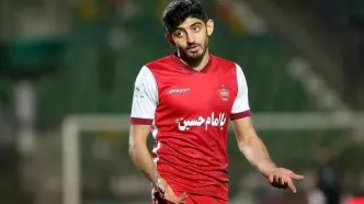 پیغام مهدی ترابی درباره جام جهانی به ترامپ