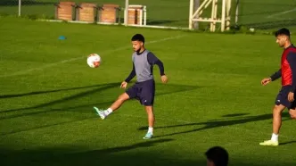 فرصت جدید برای قایدی و حردانی در آستانه دیدار ایران و کاستاریکا