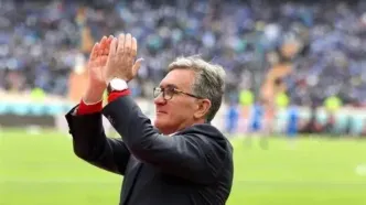 برانکو: مهدی طارمی یکی از پسران من است!