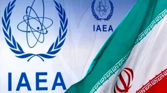 اعتراض ایران به افشای غیرمجاز اطلاعات حساس پادمانی از سوی گروسی