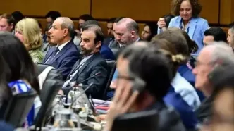 ایران: اصابت پرتابه به نیروگاه بوشهر حمله‌ای عامدانه بود