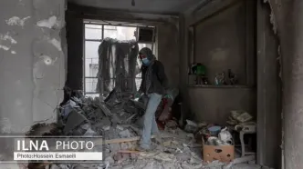 شیوع مشکلات سلامت روان در جنگ‌زدگان بالاست؛ ارائه خدمات روانی-اجتماعی در مراکز اسکان موقت