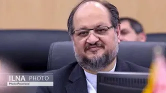 پیام مدیرعامل هلدینگ خلیج فارس به مناسبت روز قدس