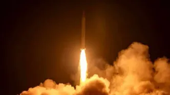 ادعای رسانه‌های اسرائیلی درباره شلیک موشک از یمن