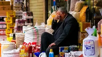 بلانشینان تورم؛ کدام استان‌ها بیشتر از بقیه به تورم دچارند؟