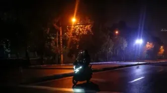 احتمال خاموشی سراسری ایران در اثر حمله وجود دارد؟