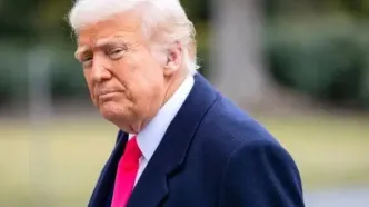 وال استریت ژورنال: مشاوران ترامپ خواستار خروج از جنگ ایران شدند