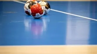 تخریب بخش‌هایی از فدراسیون هندبال در جریان حملات