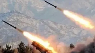 حزب الله از انهدام تانک ها و پهپادهای رژیم صهیونیستی خبر داد