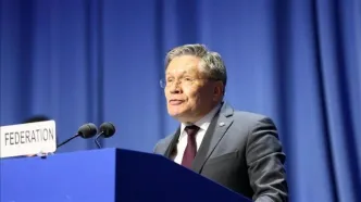 رئیس روس‌اتم از مرحله سوم تخلیه نیروگاه بوشهر خبر داد