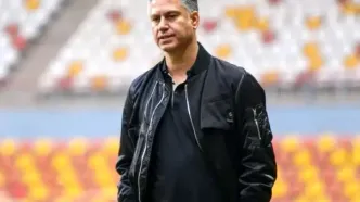 واکنش سرمربی فولاد خوزستان به حمله هوایی به کارخانه فولاد