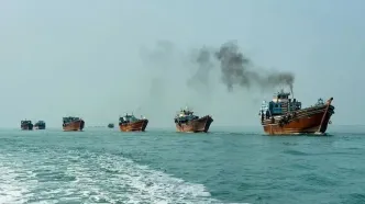 سخنگوی کمیسیون امنیت ملی: امنیت کامل در سواحل جنوبی کشور برقرار است/ کنترل خلیج فارس و تنگه هرمز به صورت کامل در اختیار نیروی دریایی سپاه است