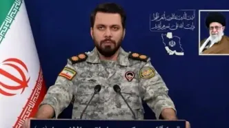 قرارگاه خاتم‌ به آمریکا: خوراک خوبی برای کوسه‌ها می‌شوید