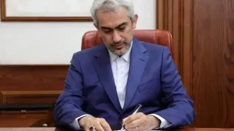 حمایت وزیر اقتصاد از ایرانیان مقیم امارات